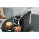 HiBREW Καφετιέρα για Κάψουλες H2B 5σε1 19bar (Μαύρο)