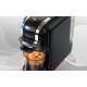 HiBREW Καφετιέρα για Κάψουλες H2B 5σε1 19bar (Μαύρο)