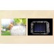 Garden solar lamp Superfire FF16-A, 600mAh
