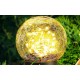 Garden solar lamp Superfire FF16-A, 600mAh