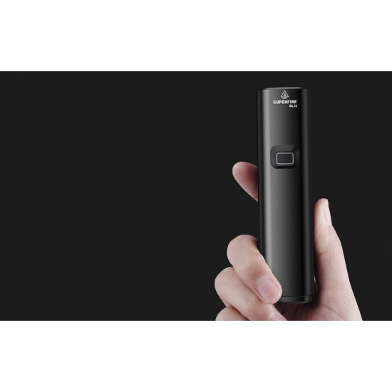 Φανάρι ποδηλάτου Superfire BL12 – 4800 mAh, USB, 2 λειτουργίες