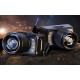 Headlight Superfire HL25, 700lm, USB-C