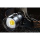 Headlight Superfire HL31, Type-C
