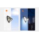 Solar lamp Superfire FF6-B, 33W, 220lm, 1200mAh