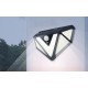 Solar lamp Superfire FF6-B, 33W, 220lm, 1200mAh