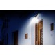 Solar lamp Superfire FF6-B, 33W, 220lm, 1200mAh