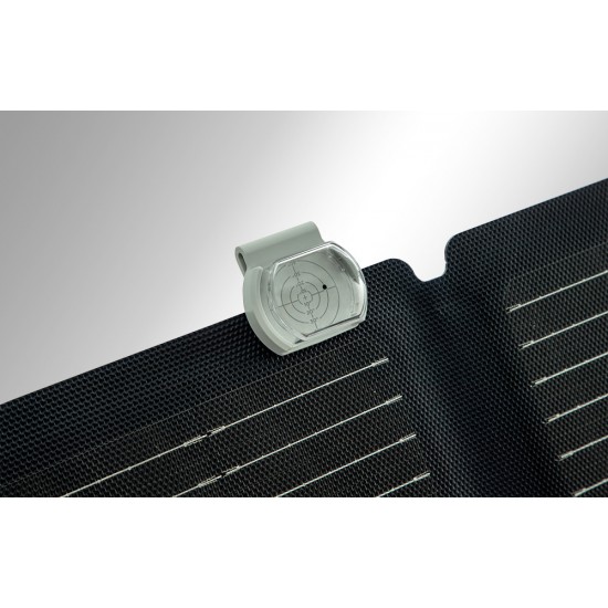 Solar Angle Guide EcoFlow