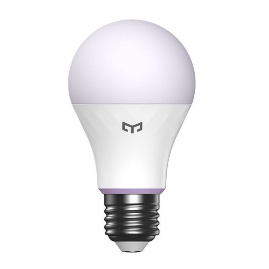 Yeelight Έξυπνη Λάμπα E27 W4 (color) 4τμχ