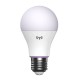 Yeelight Έξυπνη Λάμπα E27 W4 (color) 4τμχ