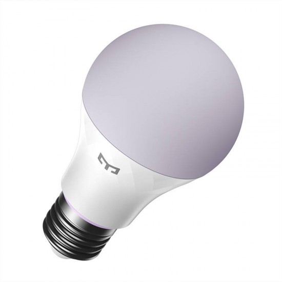Yeelight Έξυπνη Λάμπα E27 W4 (color) 4τμχ