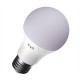 Yeelight Έξυπνη Λάμπα E27 W4 (color) 4τμχ