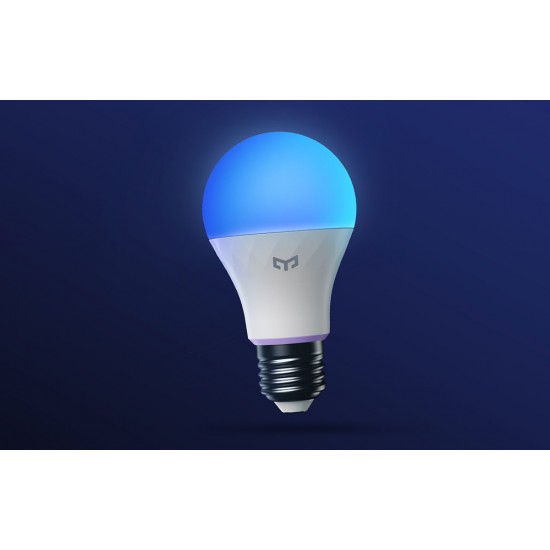 Yeelight Έξυπνη Λάμπα E27 W4 (color) 4τμχ