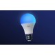Yeelight Έξυπνη Λάμπα E27 W4 (color) 4τμχ