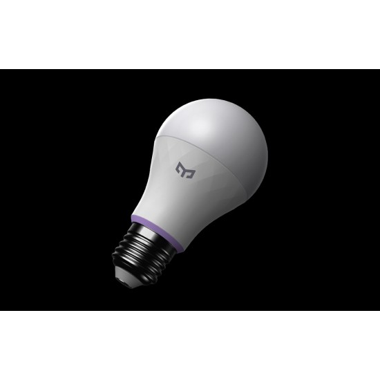 Yeelight Έξυπνη Λάμπα E27 W4 (color) 4τμχ