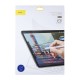 Baseus Μεμβράνη για Tablet με Υφή Χαρτιού για iPad 10.9