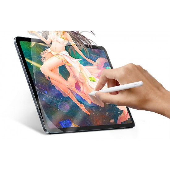 Baseus Μεμβράνη για Tablet με Υφή Χαρτιού για iPad 10.9