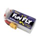 Battery Tattu Funfly 1550mAh 11,1V 100C 3S1P