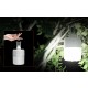 Φανάρι κάμπινγκ Superfire T26-S – 500 lm, ηλιακό, 18W, 3 λειτουργίες