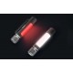 Mini Flashlight with Powerbank, alarm, workshop light Nextool NE20170 1000lm
