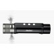 Mini Flashlight with Powerbank, alarm, workshop light Nextool NE20170 1000lm