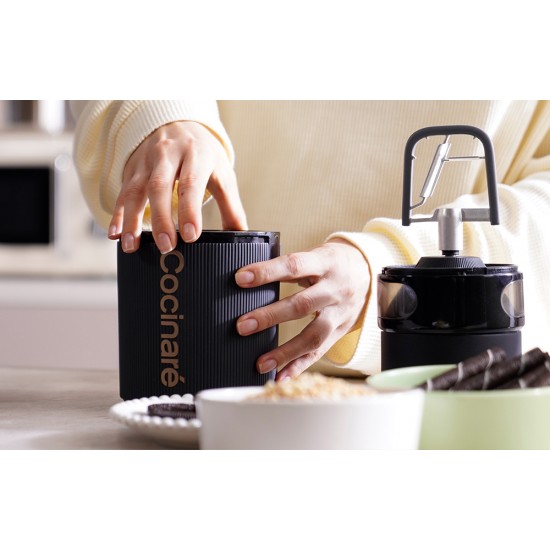 Cocinare CICM-301 Krush Freezer Bowl (black)