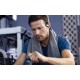 Earphones OWS OneOdio OpenRock Pro (black)