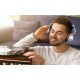 Headphones OneOdio A71 (brown)