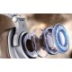 Headphones OneOdio A71 (brown)