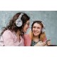 Headphones OneOdio A71 (brown)