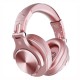 Headphones TWS OneOdio Fusion A70 (pink)