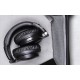 Headphones TWS OneOdio Pro C (black)