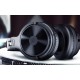 Headphones TWS OneOdio Pro C (black)