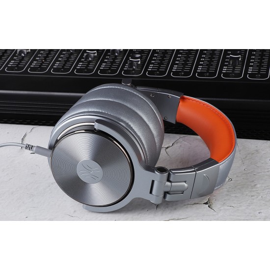 Headphones OneOdio Pro50 (grey)