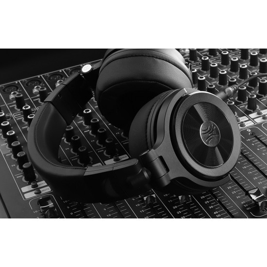 Headphones OneOdio Monitor 40 (black)