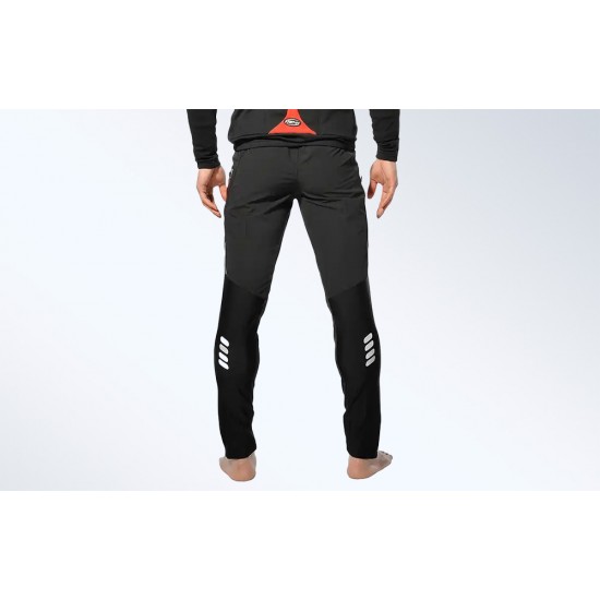 Rockbros Παντελόνι Ποδηλασίας RKCK0001 (Size: M) (Μαύρο)