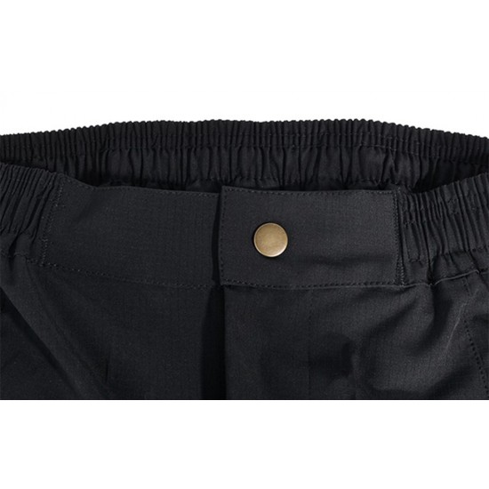 Rockbros Παντελόνι Ποδηλασίας RKCK0001 (Size: M) (Μαύρο)