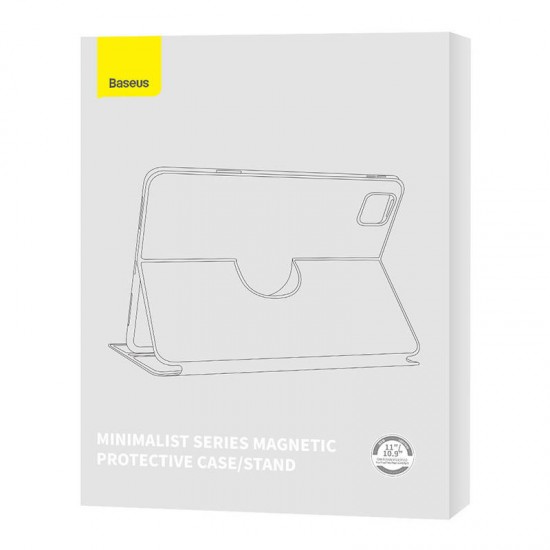 Baseus Μαγνητική Θήκη Minimalist Series για iPad Pro 11