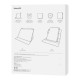 Baseus Μαγνητική Θήκη Minimalist Series για iPad Pro 11