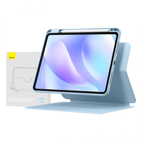 Baseus Μαγνητική Θήκη Minimalist Series για iPad Pro 11