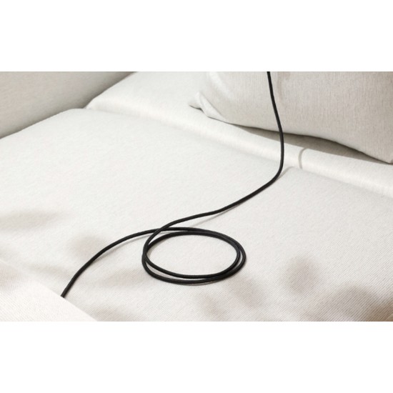 Fast Charging Cable to Micro USB / 2.4A / 3m Joyroom S-M411 (black)