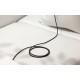 Fast Charging Cable to Micro USB / 2.4A / 3m Joyroom S-M411 (black)