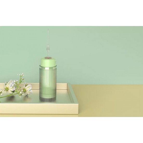 Nicefeel Water Flosser FC5120 (green)