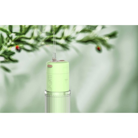 Nicefeel Water Flosser FC5120 (green)