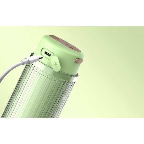 Nicefeel Water Flosser FC5120 (green)