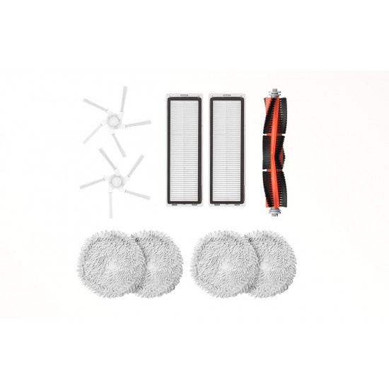 Dreame Σετ με Αξεσουάρ για τη Σκούπα Ρομπότ W10/W10 Pro (9τμχ)