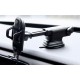 Suction Cup Car Phone Holder Foneng CP13 (black)