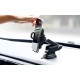 Suction Cup Car Phone Holder Foneng CP13 (black)