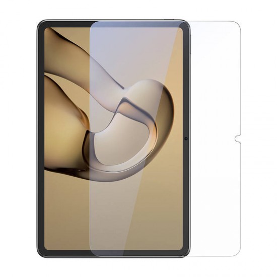 Baseus Προστατευτικό Οθόνης Crystal Tempered Glass 0.3mm για Tablet Huawei MatePad 11 10.4