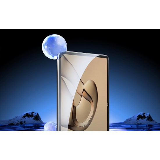 Baseus Προστατευτικό Οθόνης Crystal Tempered Glass 0.3mm για Tablet Huawei MatePad 11 10.4