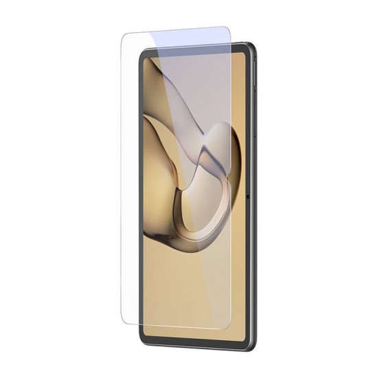 Baseus Προστατευτικό Οθόνης Crystal Tempered Glass 0.3mm για Tablet Huawei MatePad 11 10.4